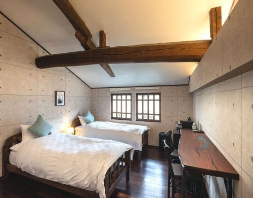 【客室】即-SOKU-