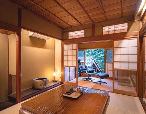 【客室】色-SHIKI-