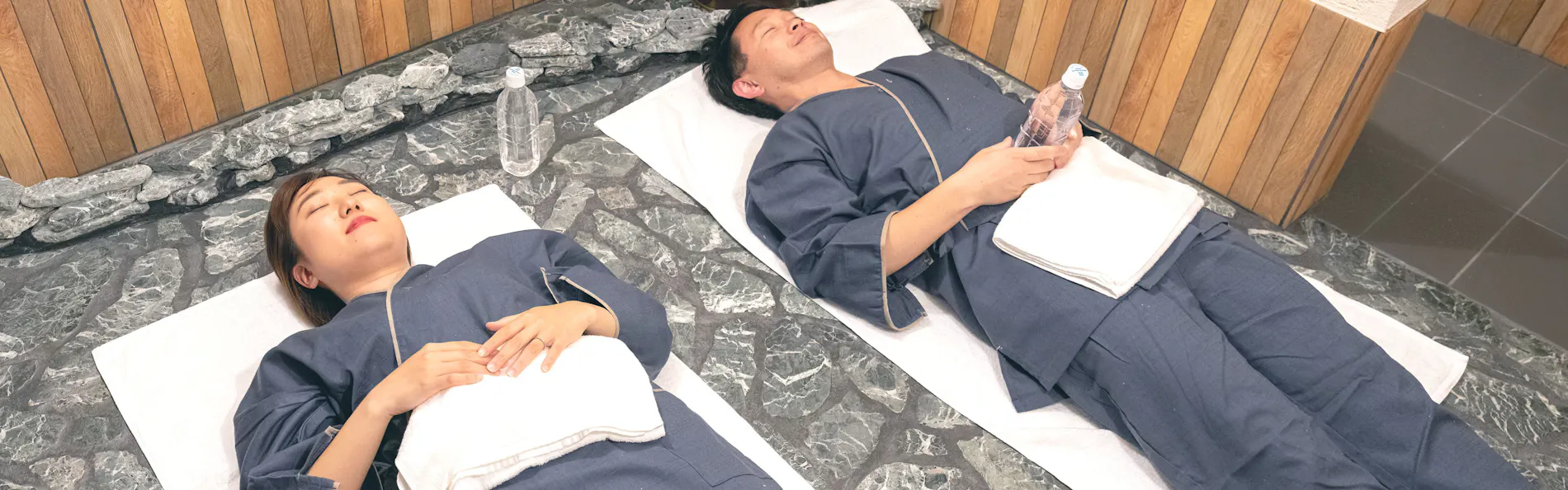 町家ホテルおやどbaison