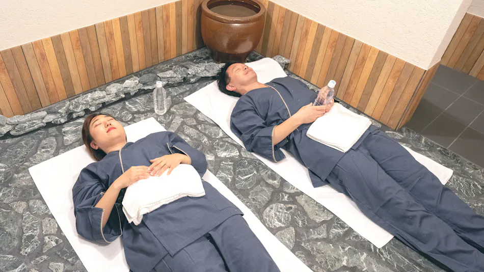 Machiya Hotel Oyado Baison