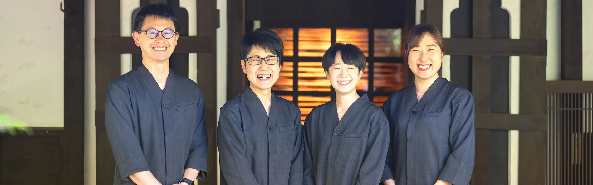 町家ホテルおやどbaison