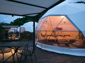 【近畿・関西／京都府天橋立・宮津・舞鶴の貸し別荘・コテージ・ログハウス】グランドーム京都天橋立