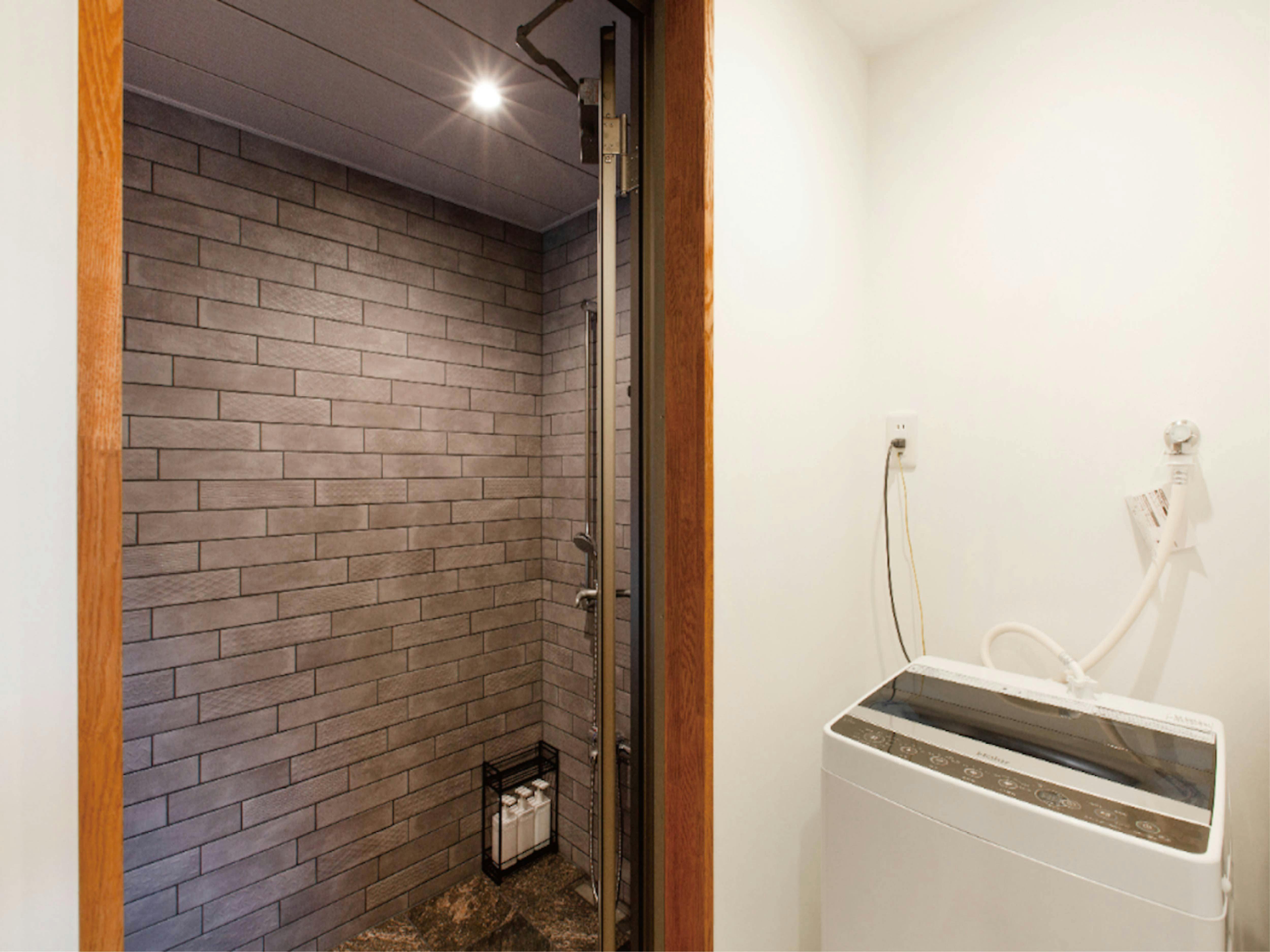 เครื่องซักผ้า