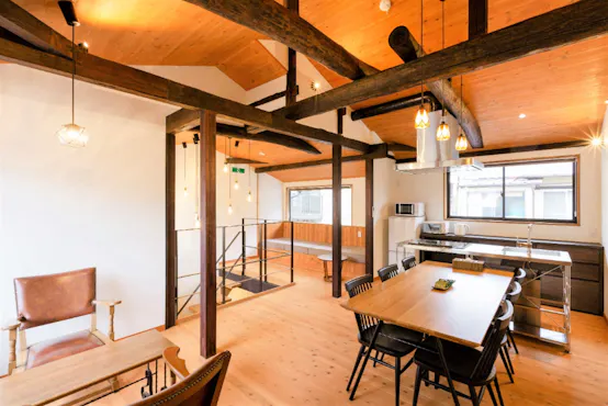 พื้นที่รับประทานอาหาร