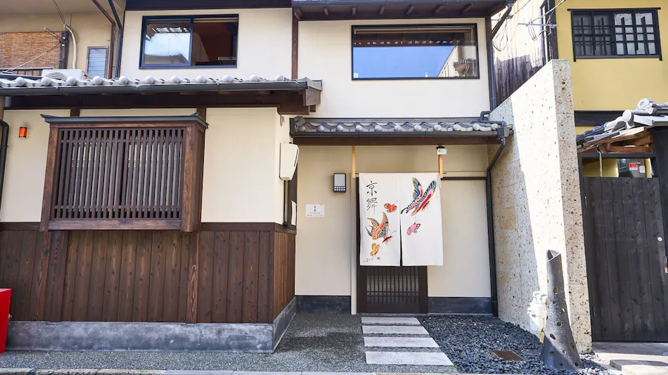 KYOBU Shimizu