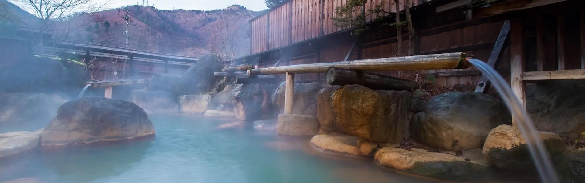 白馬 旅籠丸八
