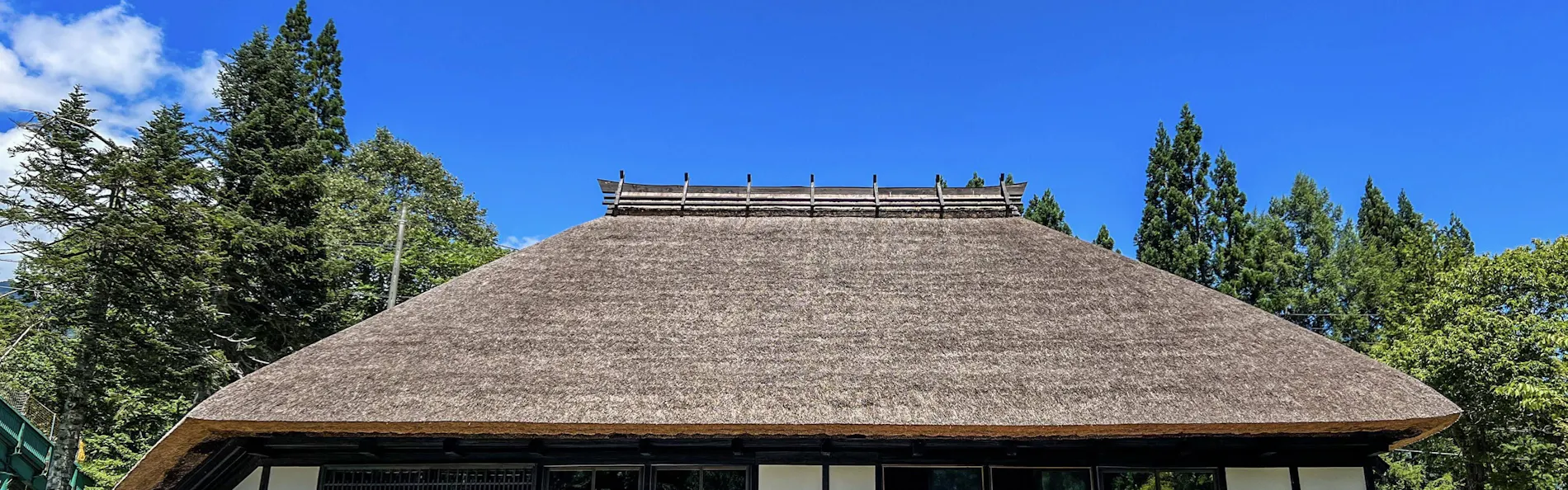 白馬 旅籠丸八