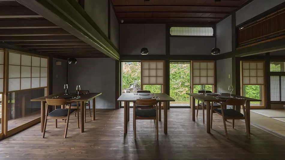 Hakuba Hatago Maruhachi