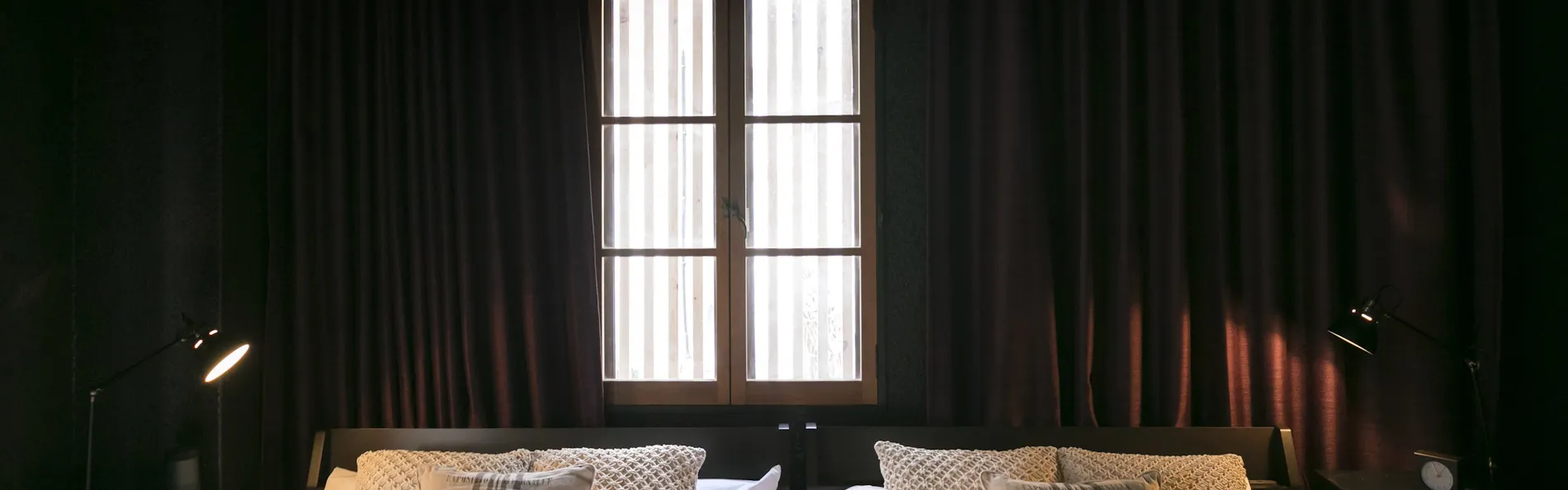 白馬 旅籠丸八