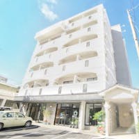 HOTEL385 【連泊割】3連泊以上からのご予約でお得に!~無料朝食と12時レイトアウト付~