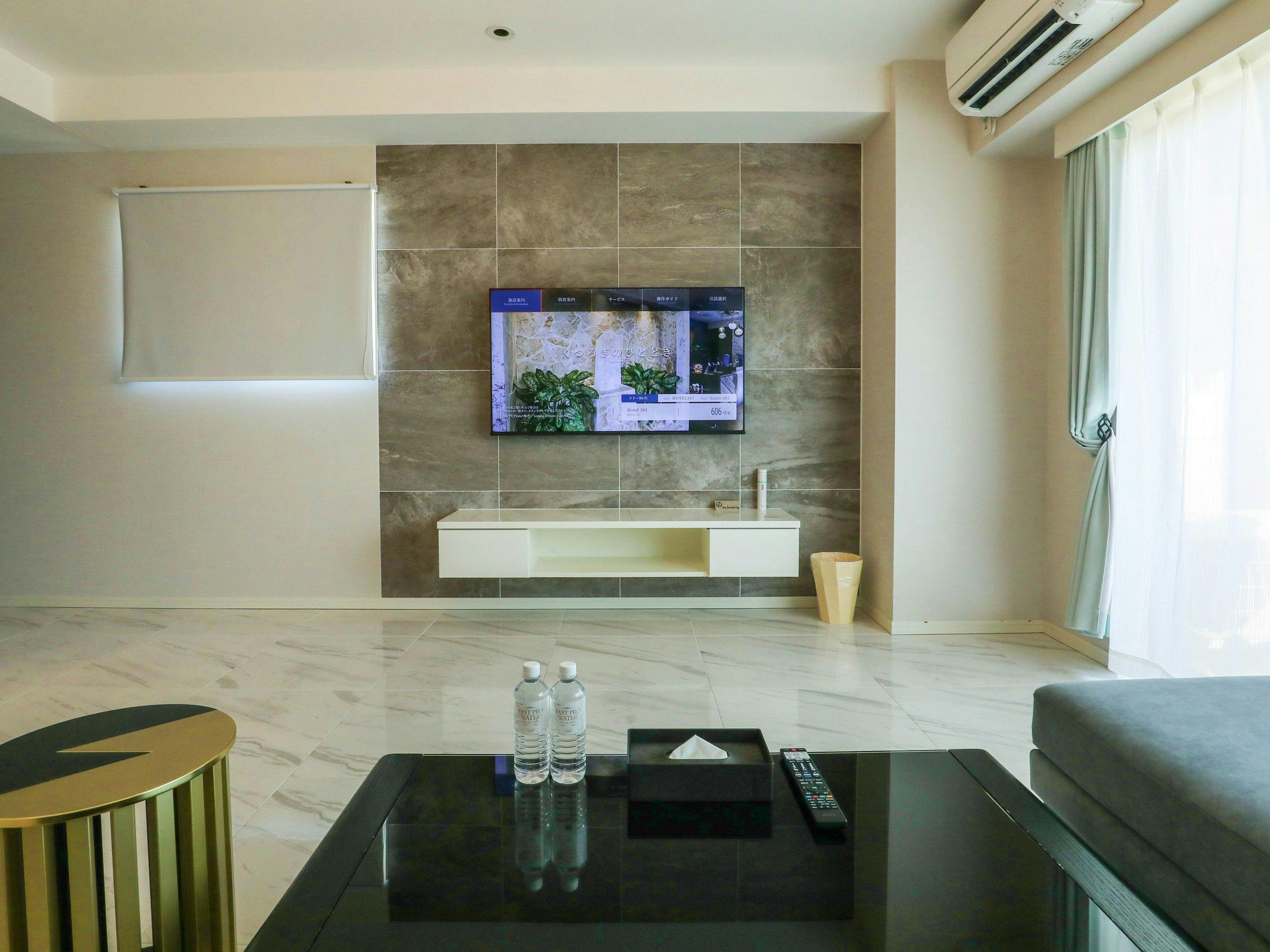 HOTEL385