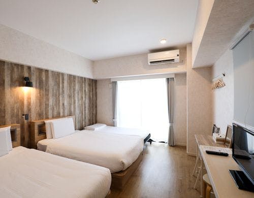 ◆Triple Room - キッチン