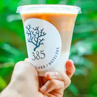 ◆HOTEL385 - กาแฟ