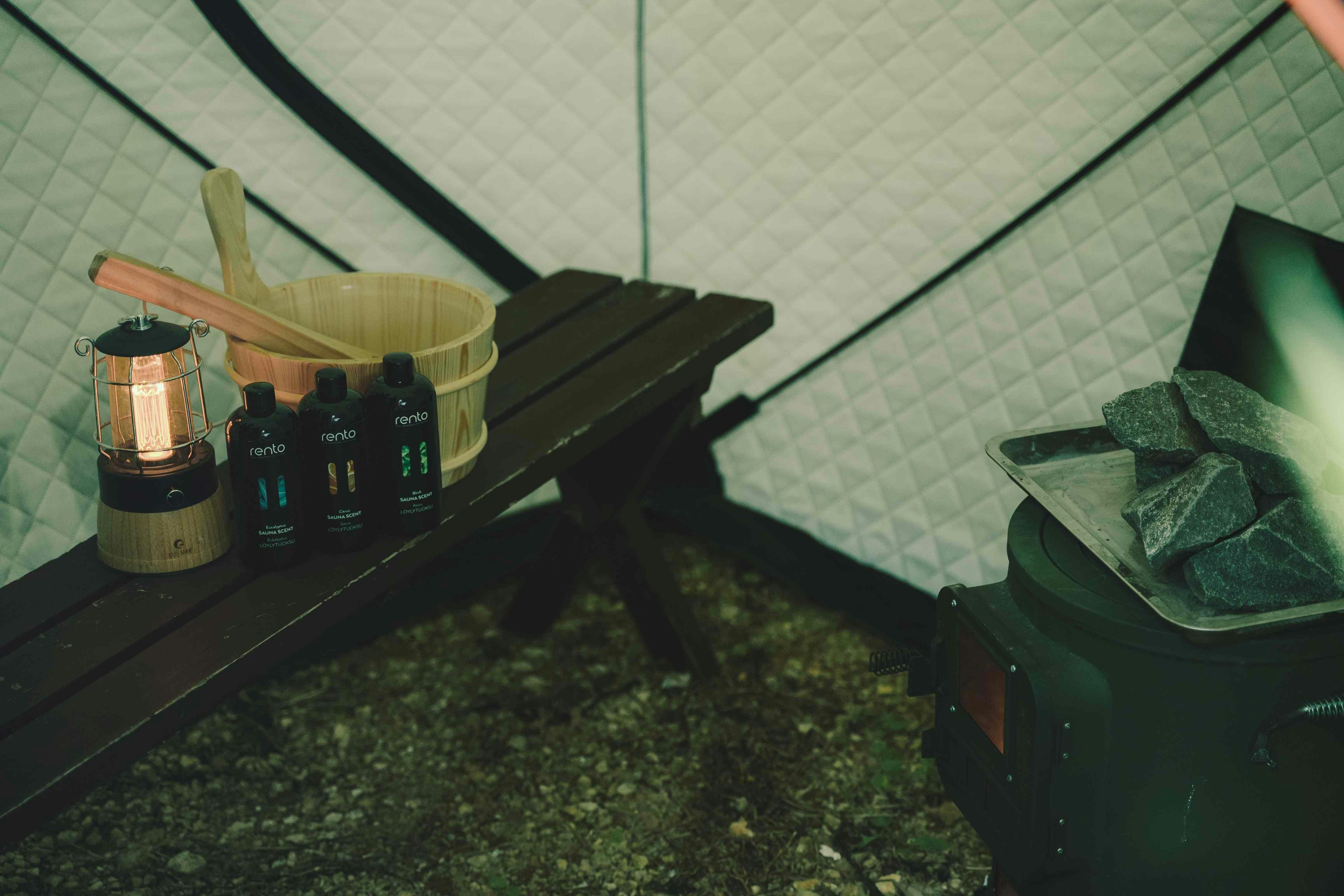 BLANC MIYAKOJIMA（旧RuGu Glamping Resort）