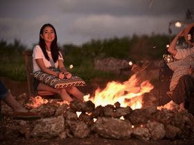 RuGu Glamping Resort