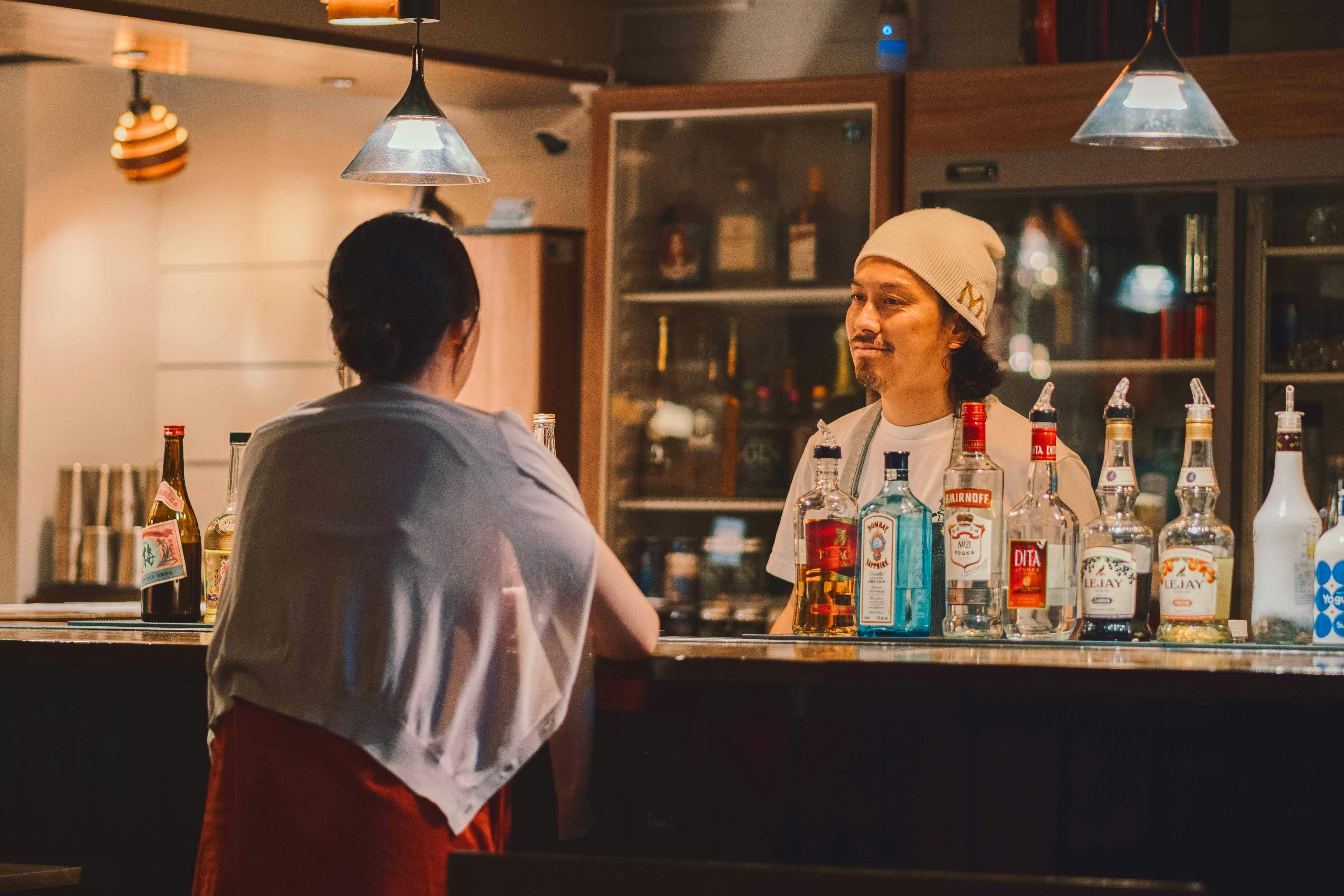 BLANC MIYAKOJIMA（旧RuGu Glamping Resort）