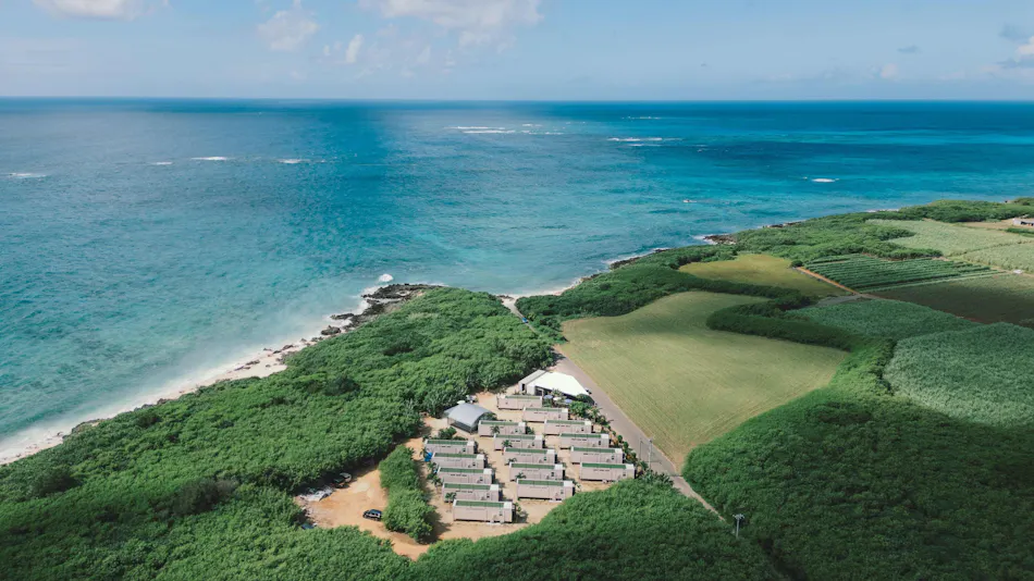 BLANC MIYAKOJIMA