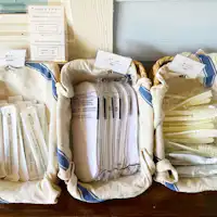 アメニティをご用意しております。