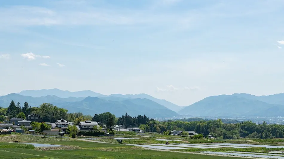 Satoyama Villa DEN