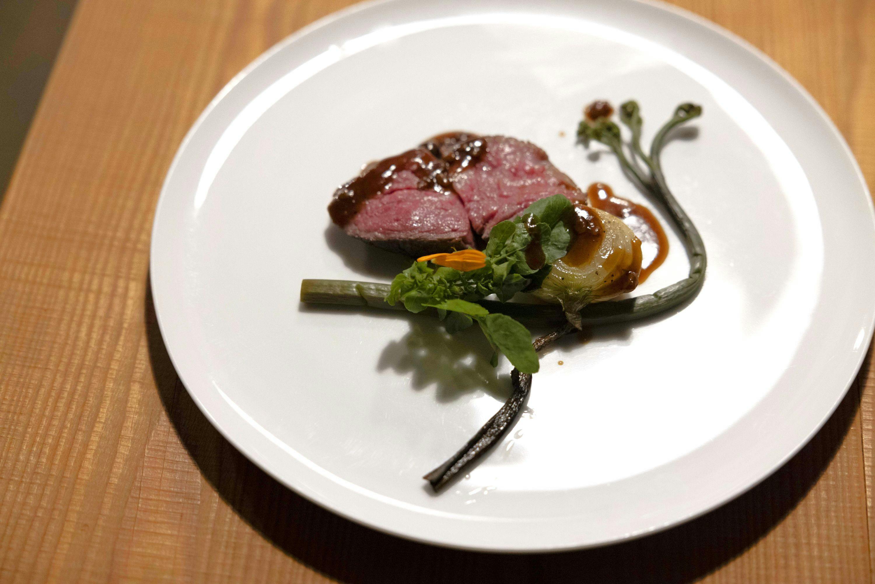 Satoyama villa DEN