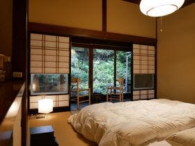 【松本の貸別荘・コテージ・ログハウス・コンドミニアム】Satoyama Villa DEN