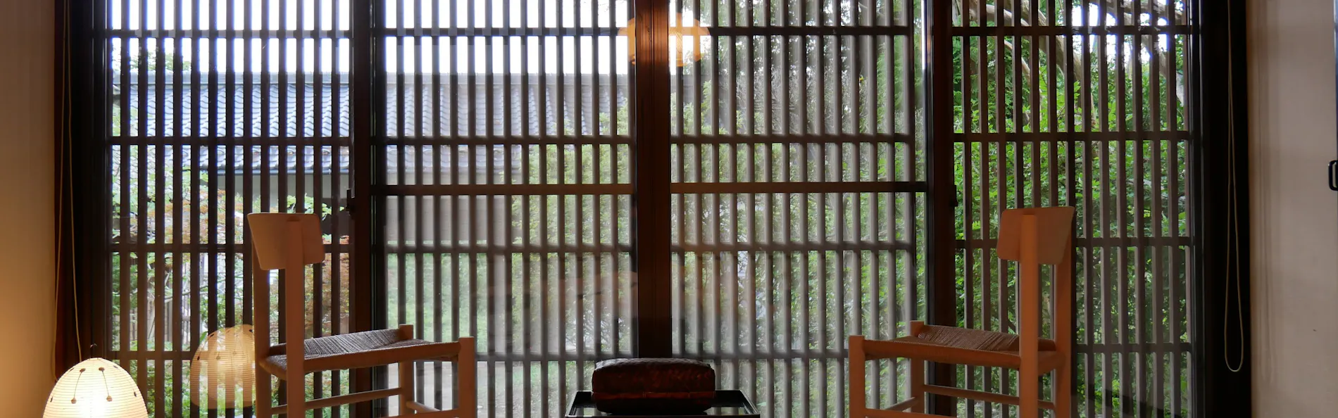 Satoyama villa DEN