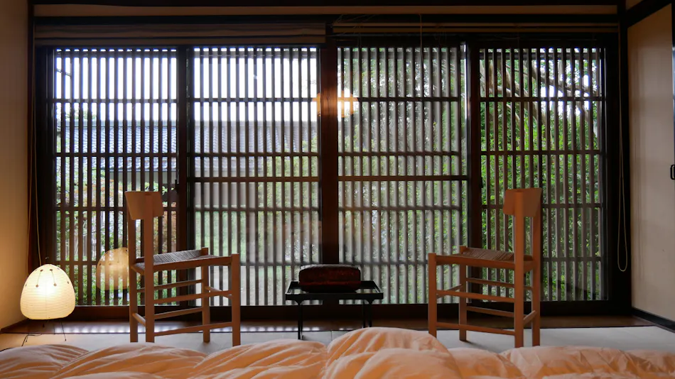 Satoyama Villa DEN