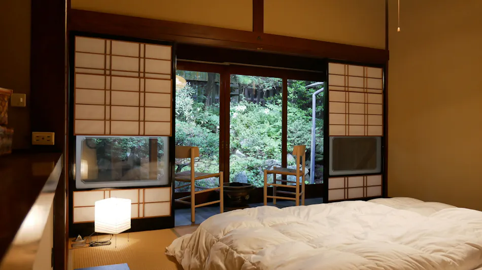 Satoyama Villa DEN