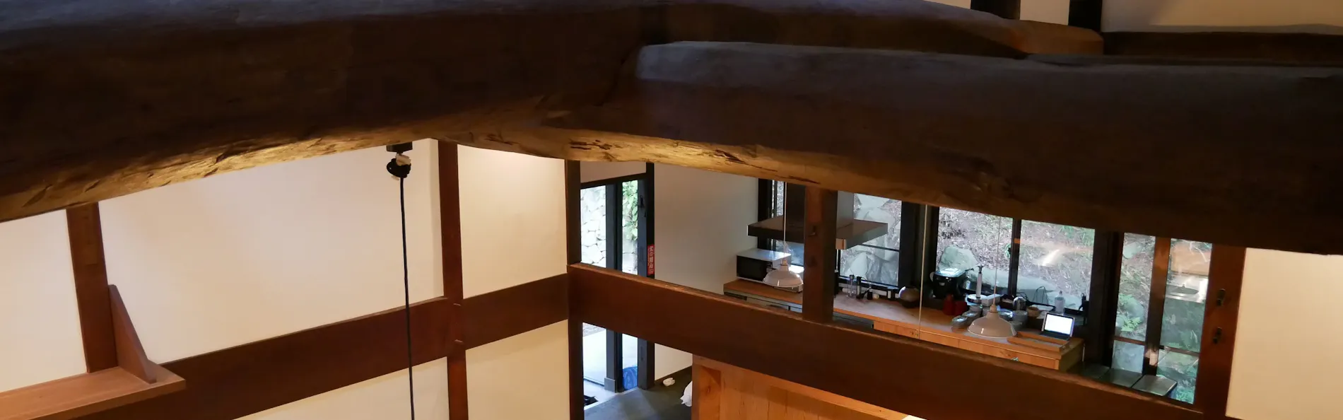 Satoyama villa DEN