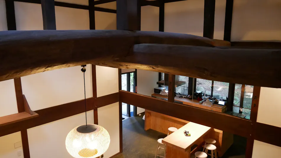 Satoyama Villa DEN