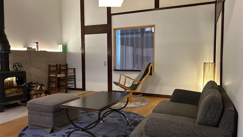 Satoyama Villa DEN