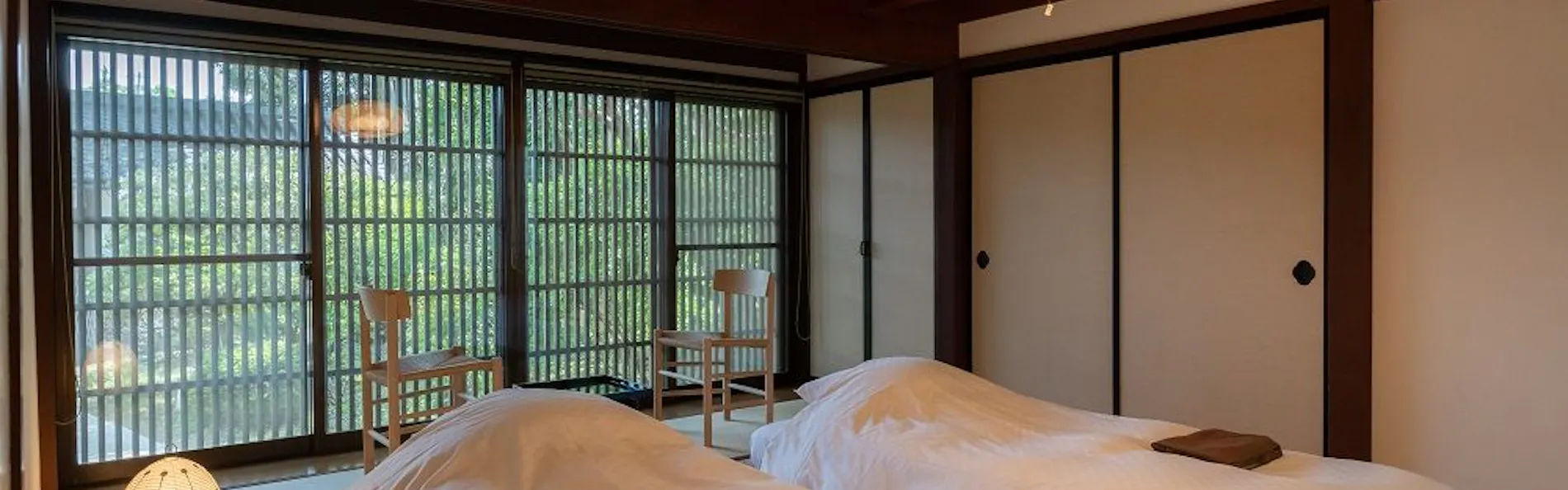 Satoyama villa DEN