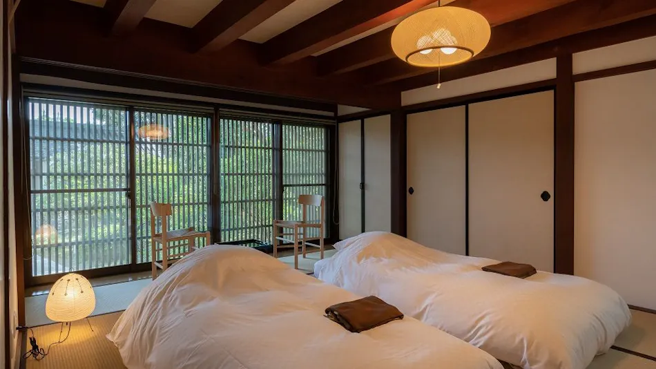 Satoyama Villa DEN
