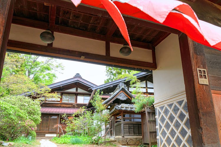 Satoyama Villa DEN 一棟貸切のサムネイル画像