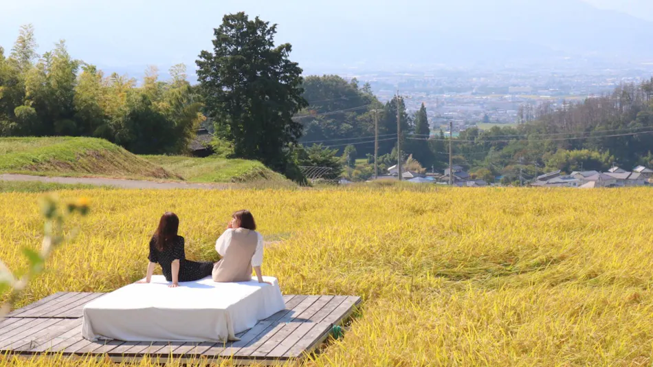 Satoyama Villa DEN