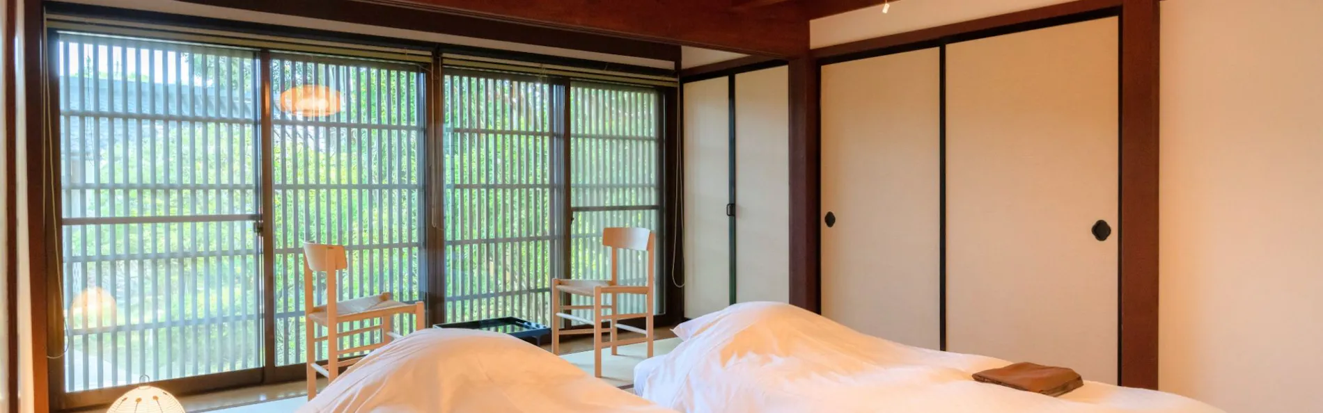 Satoyama villa DEN