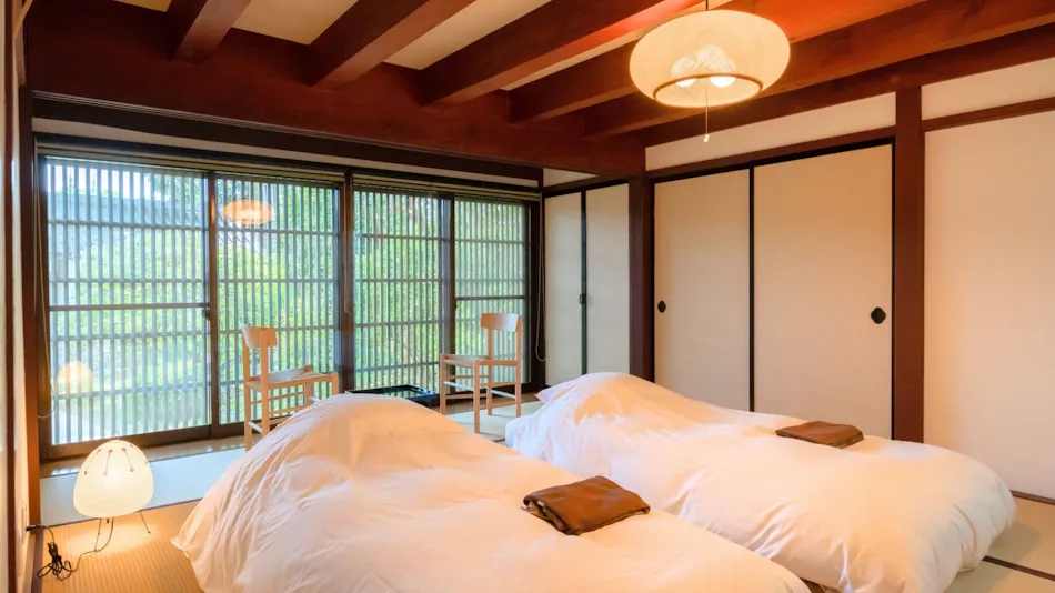 Satoyama Villa DEN