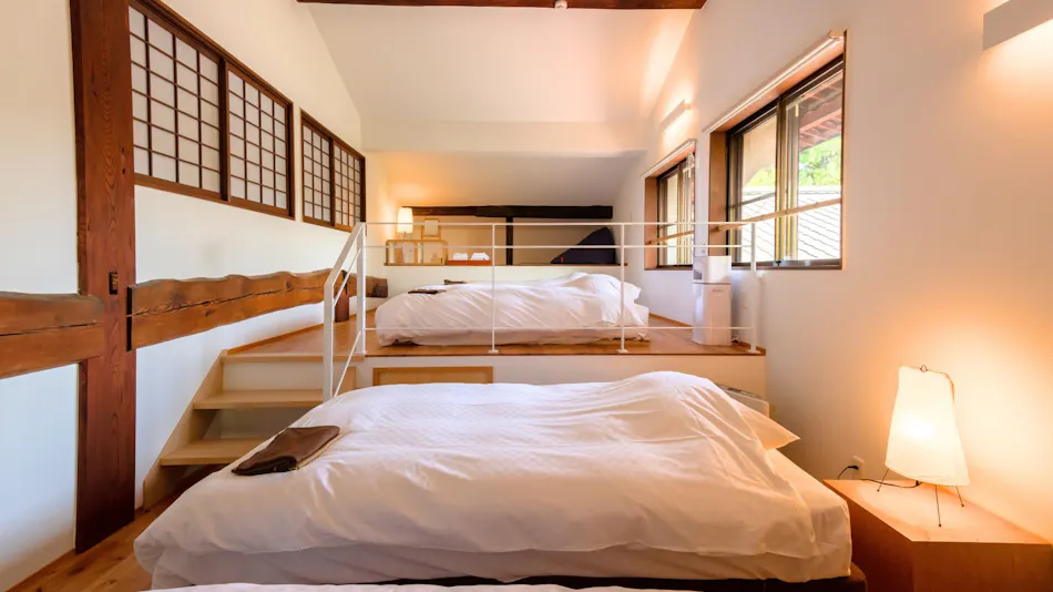 Satoyama Villa DEN