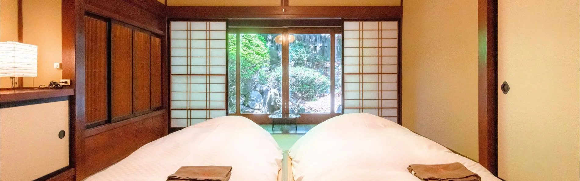 Satoyama villa DEN