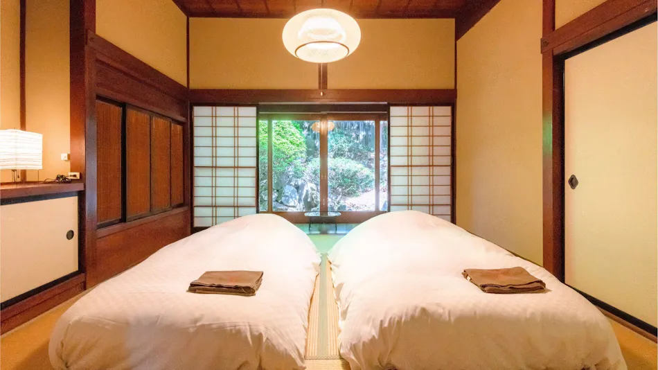 Satoyama Villa DEN