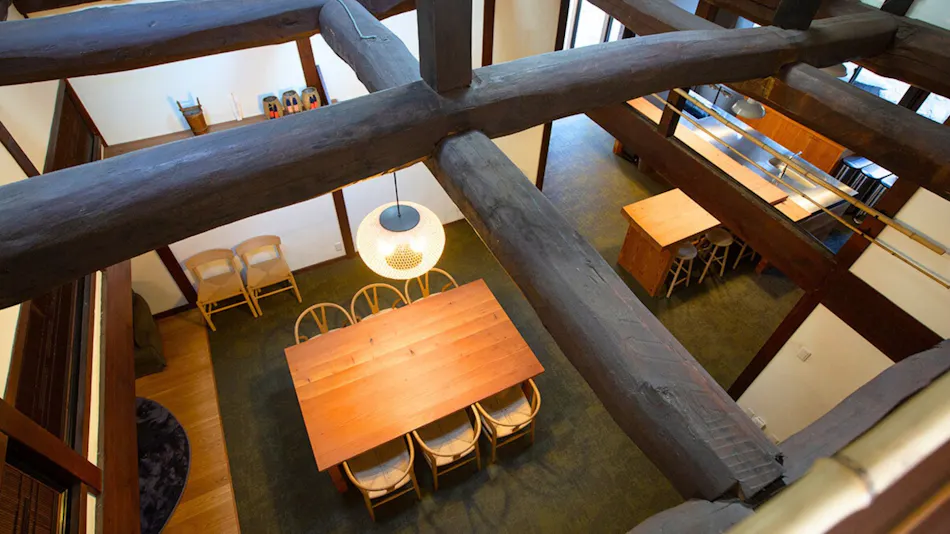 Satoyama Villa DEN