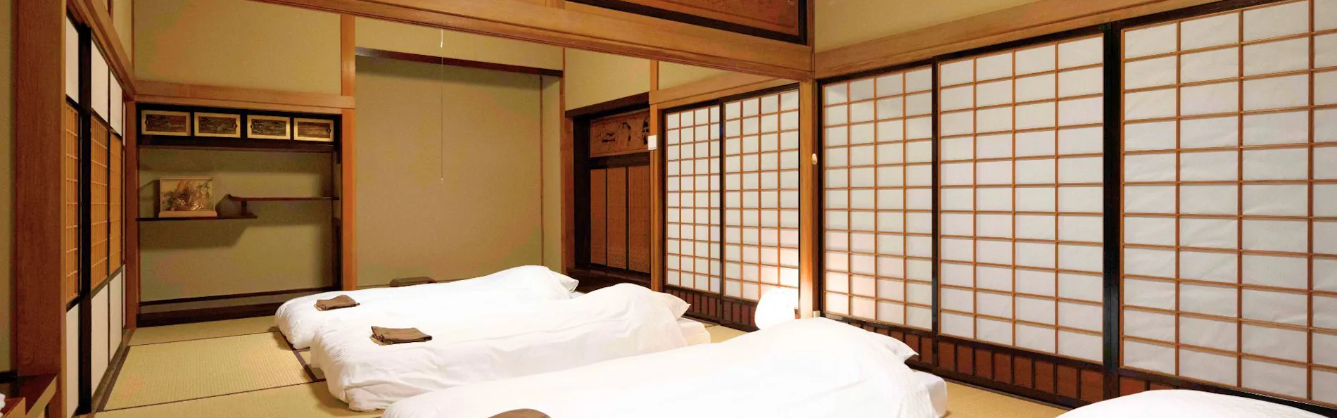 Satoyama villa DEN