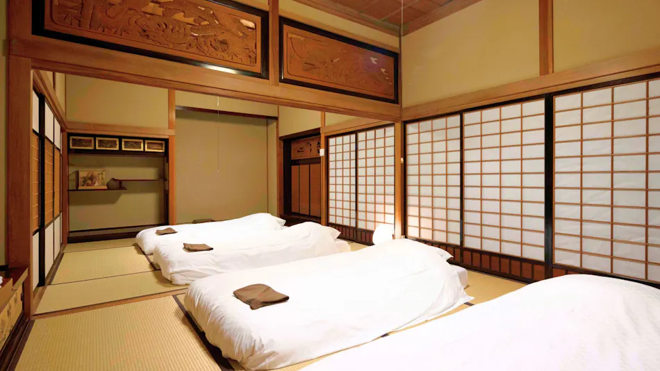 Satoyama Villa DEN