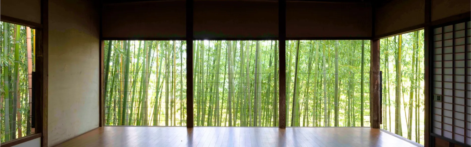 Satoyama villa DEN
