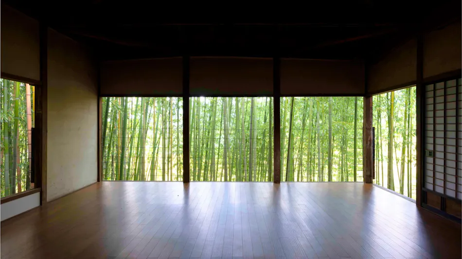 Satoyama Villa DEN