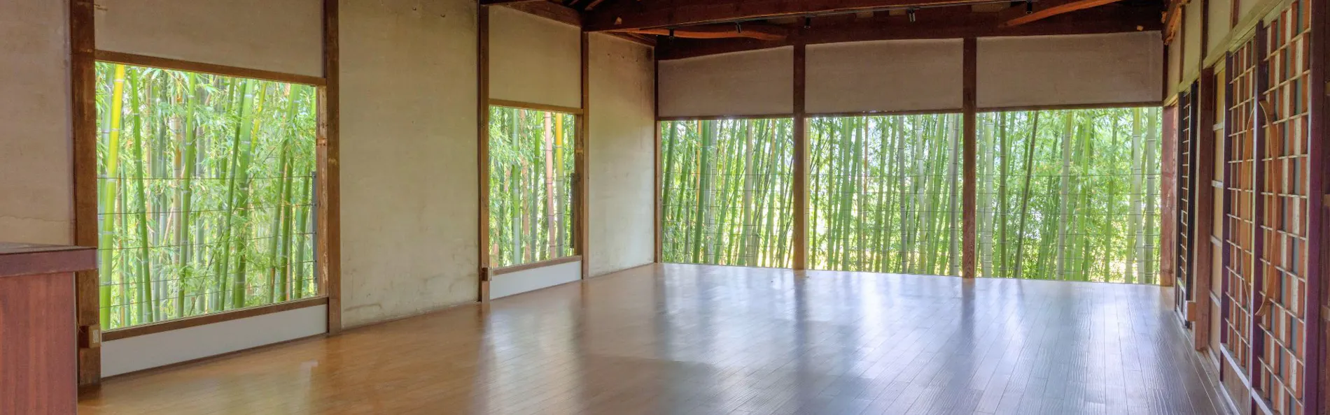 Satoyama villa DEN