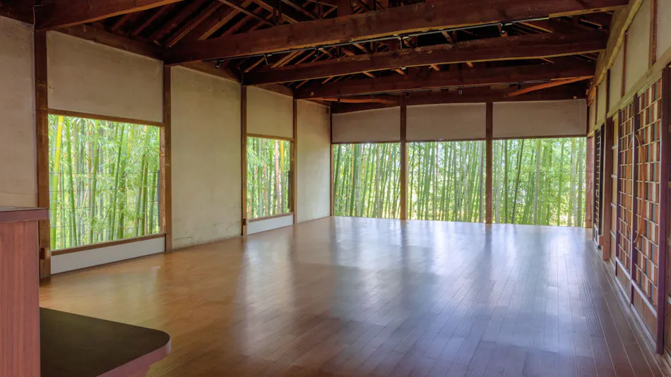 Satoyama Villa DEN