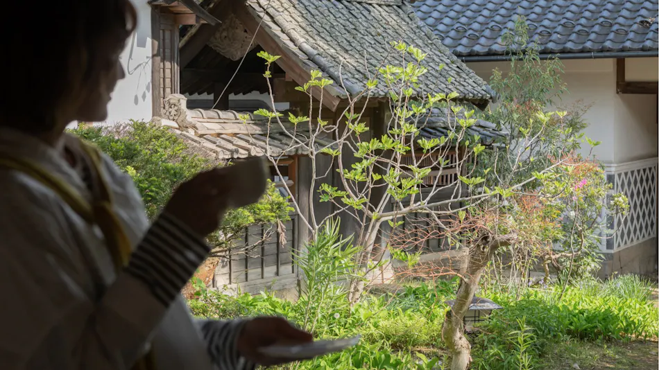 Satoyama Villa DEN