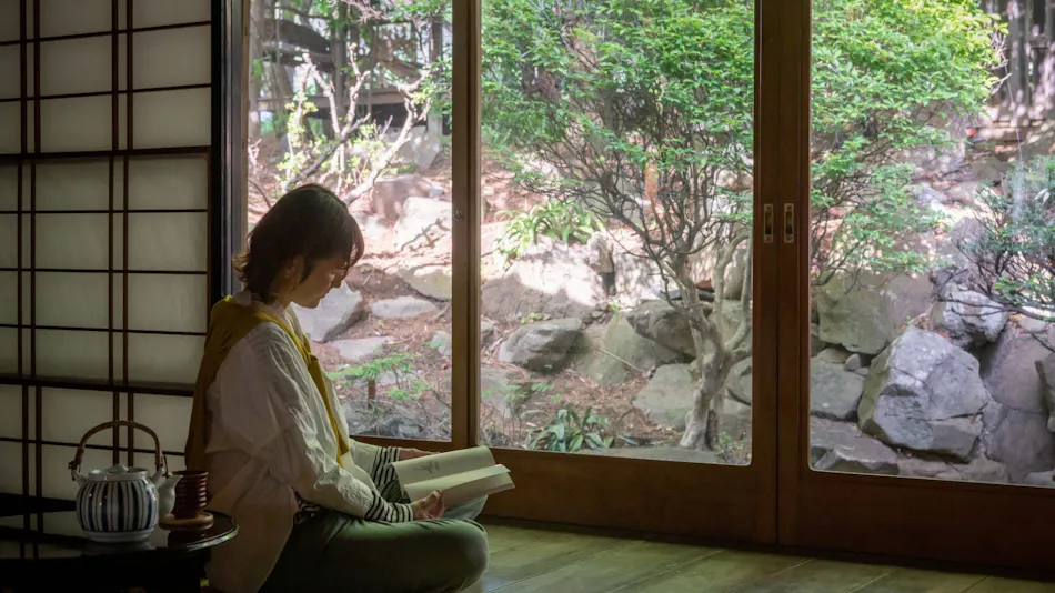 Satoyama Villa DEN