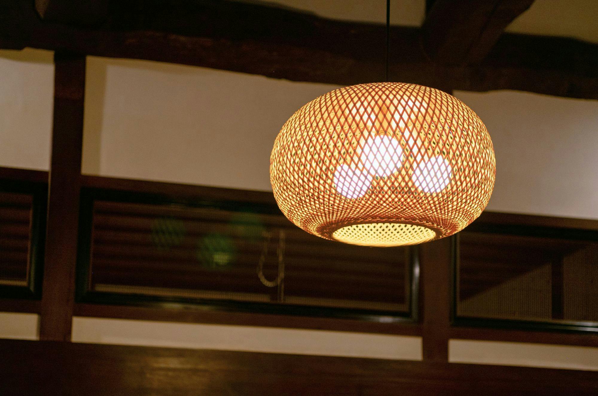 Satoyama villa DEN